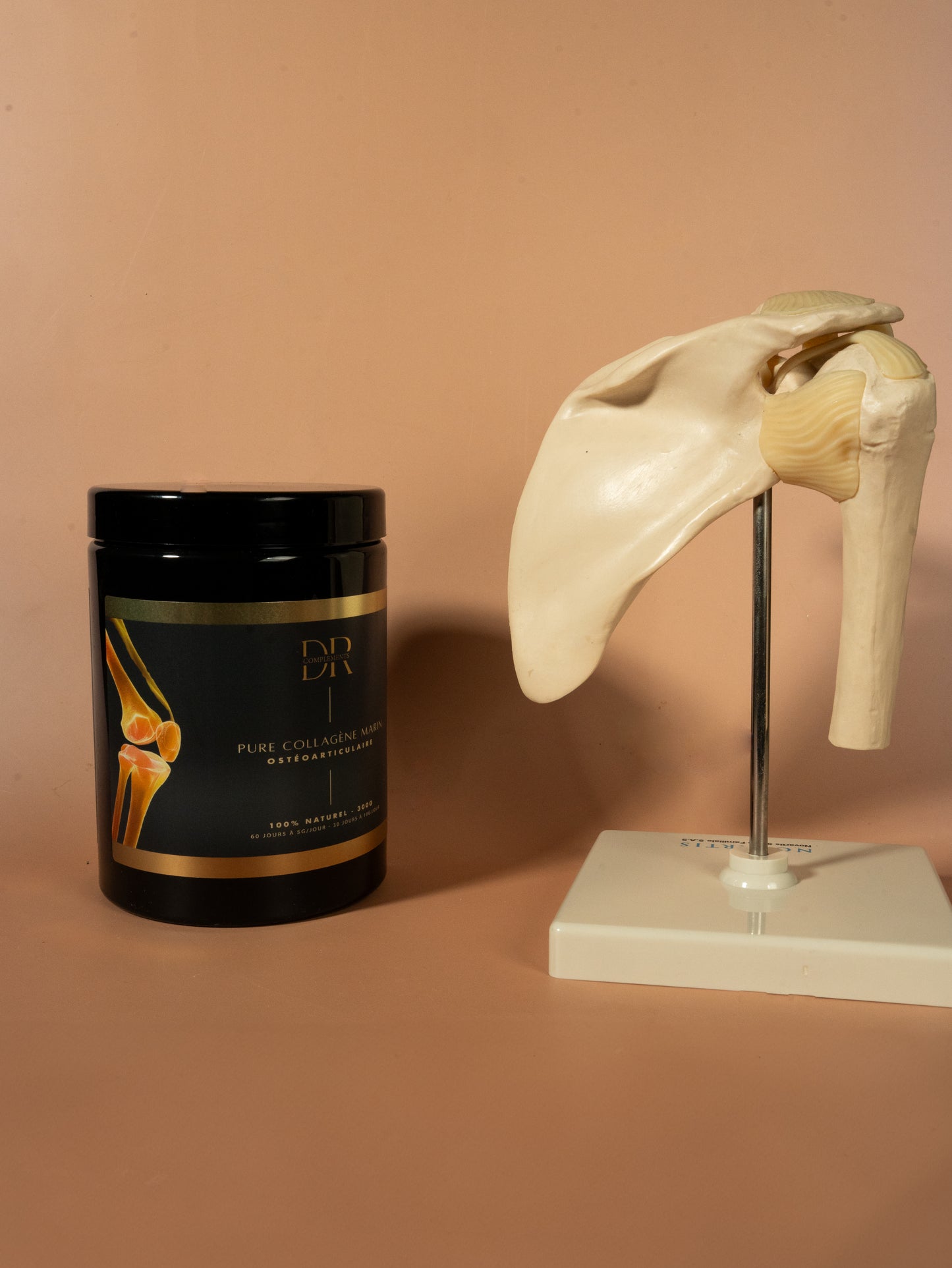 Pure Marine Collagen