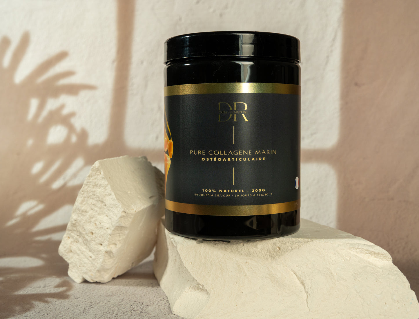 Pure Marine Collagen