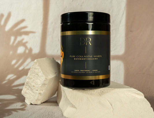 Pure Marine Collagen