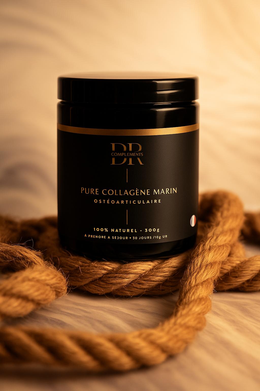Pure Marine Collagen