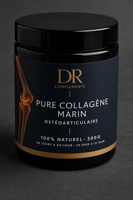 Pure Marine Collagen